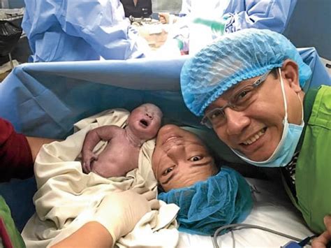 Why Sara Duterte’s newborn is nicknamed Stonefish.